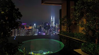 Harmony Luxury Suites At Lucentia BBCC