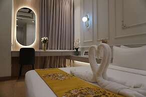 Harmony Luxury Suites At Lucentia BBCC