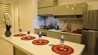 Harmony Luxury Suites At Lucentia BBCC