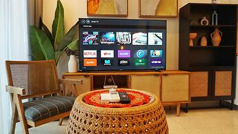 Harmony Luxury Suites At Lucentia BBCC