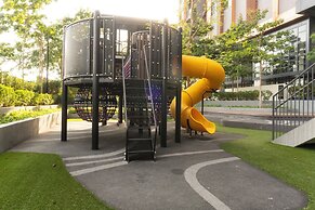 Harmony Luxury Suites At Lucentia BBCC