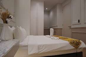 Harmony Luxury Suites At Lucentia BBCC