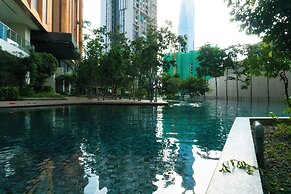 Harmony Luxury Suites At Lucentia BBCC