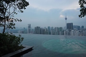 Harmony Luxury Suites At Lucentia BBCC