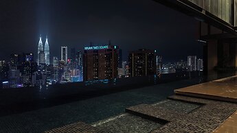 Harmony Luxury Suites At Lucentia BBCC