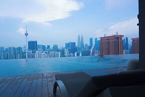 Harmony Luxury Suites At Lucentia BBCC