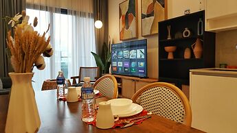 Harmony Luxury Suites At Lucentia BBCC