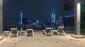 Harmony Luxury Suites At Lucentia BBCC