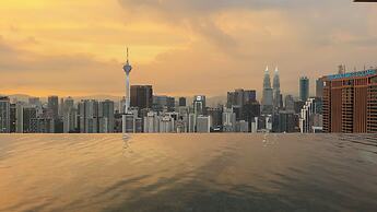 Harmony Luxury Suites At Lucentia BBCC