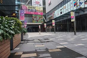 Harmony Luxury Suites At Lucentia BBCC