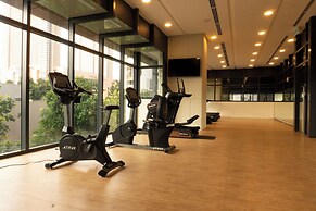 Harmony Luxury Suites At Lucentia BBCC