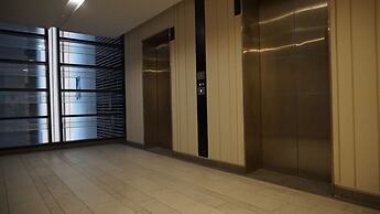 Harmony Luxury Suites At Lucentia BBCC