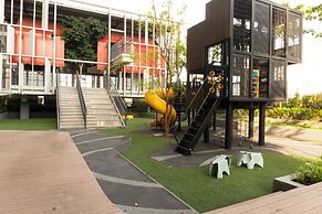 Harmony Luxury Suites At Lucentia BBCC