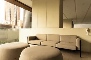 Harmony Luxury Suites At Lucentia BBCC