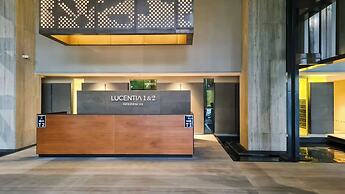 Harmony Luxury Suites At Lucentia BBCC