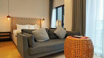 Harmony Luxury Suites At Lucentia BBCC