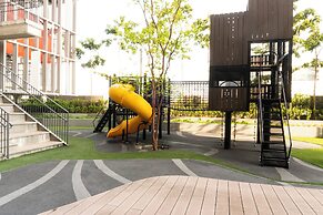 Harmony Luxury Suites At Lucentia BBCC