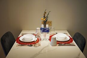 Harmony Luxury Suites At Lucentia BBCC