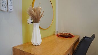 Harmony Luxury Suites At Lucentia BBCC