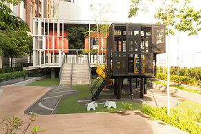 Harmony Luxury Suites At Lucentia BBCC