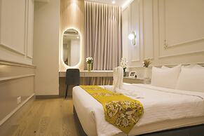 Harmony Luxury Suites At Lucentia BBCC