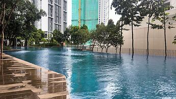 Harmony Luxury Suites At Lucentia BBCC