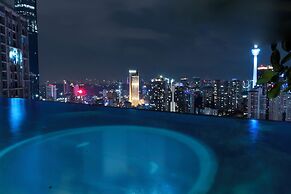 Harmony Luxury Suites At Lucentia BBCC