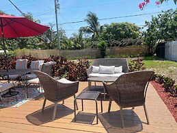 Artist Beach Retreat