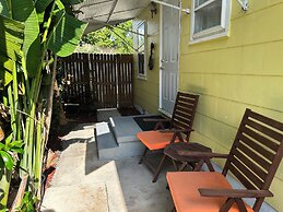 Artist Beach Retreat