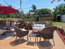 Artist Beach Retreat