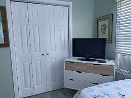 Artist Beach Retreat