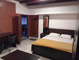 Temple View Homestay