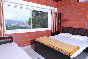 Temple View Homestay