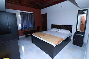 Temple View Homestay