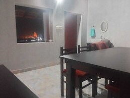 Temple View Homestay