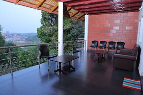 Temple View Homestay