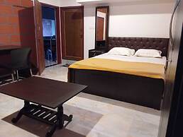 Temple View Homestay