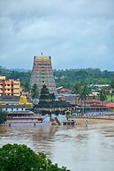 Temple View Homestay