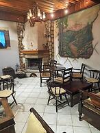 Arxontiko tou krommyda