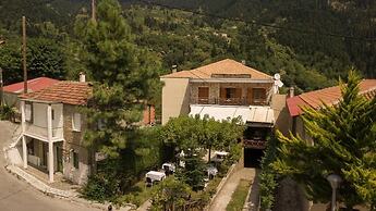 Arxontiko tou krommyda