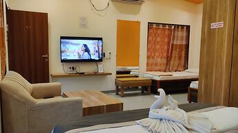 Supriti's Farmington Splash Resort