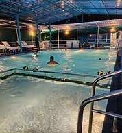 Supriti's Farmington Splash Resort