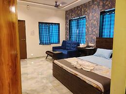 Supriti's Farmington Splash Resort