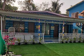 Supriti's Farmington Splash Resort