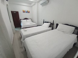 Hotel Santa Bárbara Mompox