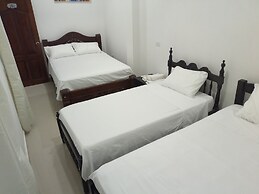 Hotel Santa Bárbara Mompox