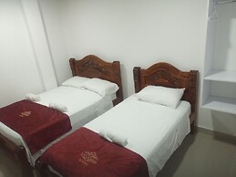 Hotel Santa Bárbara Mompox