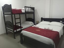 Hotel Santa Bárbara Mompox