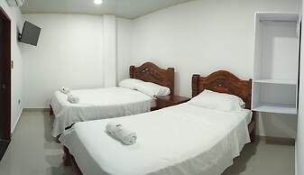 Hotel Santa Bárbara Mompox