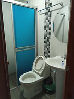 Hotel Santa Bárbara Mompox